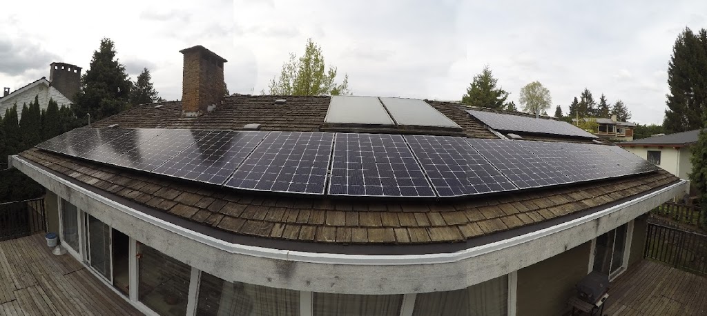 MD Energy Solutions | 2700 Van Isle Rd, Qualicum Beach, BC V9K 2A3, Canada | Phone: (778) 829-8980