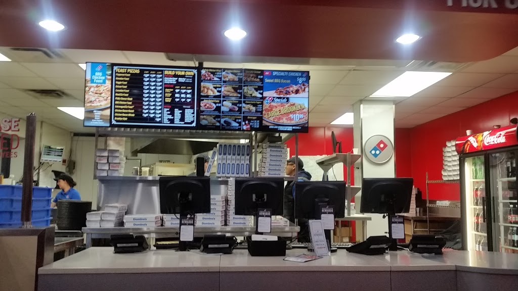 Dominos Pizza | 2150 Victoria Ave E, Regina, SK S4N 7B9, Canada | Phone: (306) 757-3434