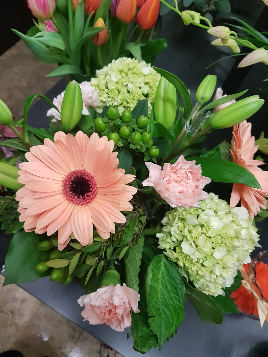 Crowfoot Panda Flowers | 205- 150 Crowfoot Crescent NW, Calgary, AB T3G 2W1, Canada | Phone: (403) 239-7673