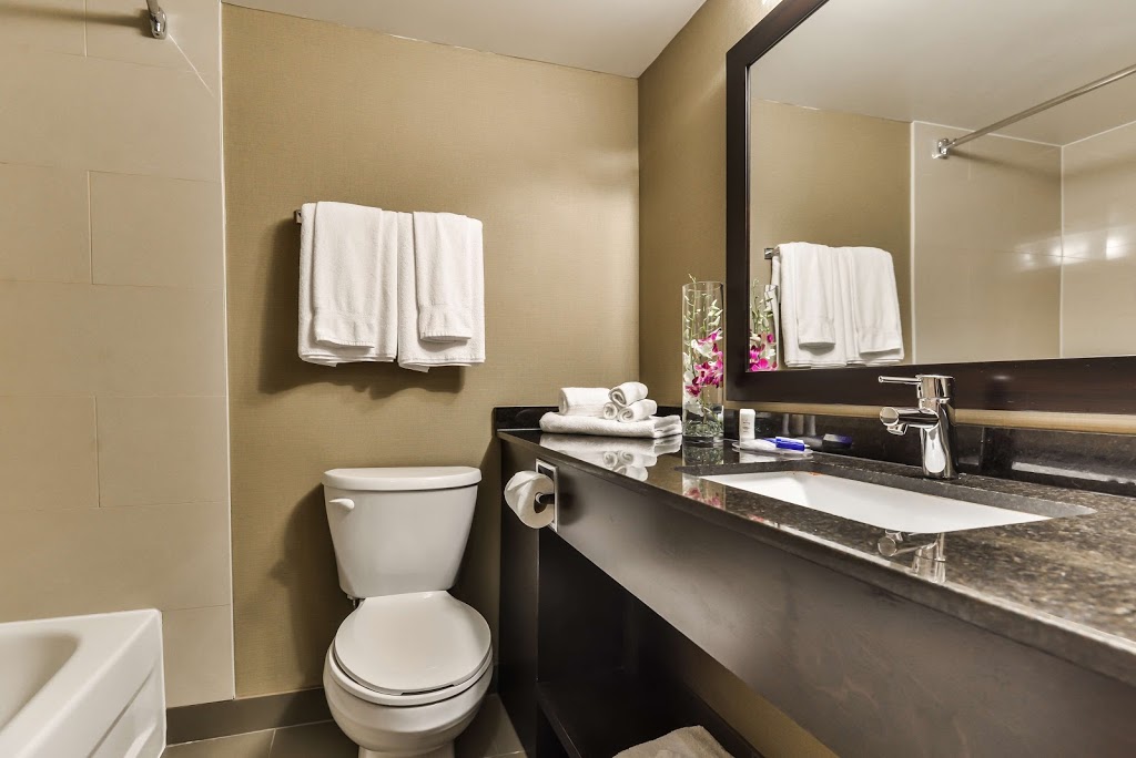 Best Western Plus Leamington Hotel & Conference Centre | 566 Bevel Line Rd Rr 1, Leamington, ON N8H 3V4, Canada | Phone: (519) 326-8646