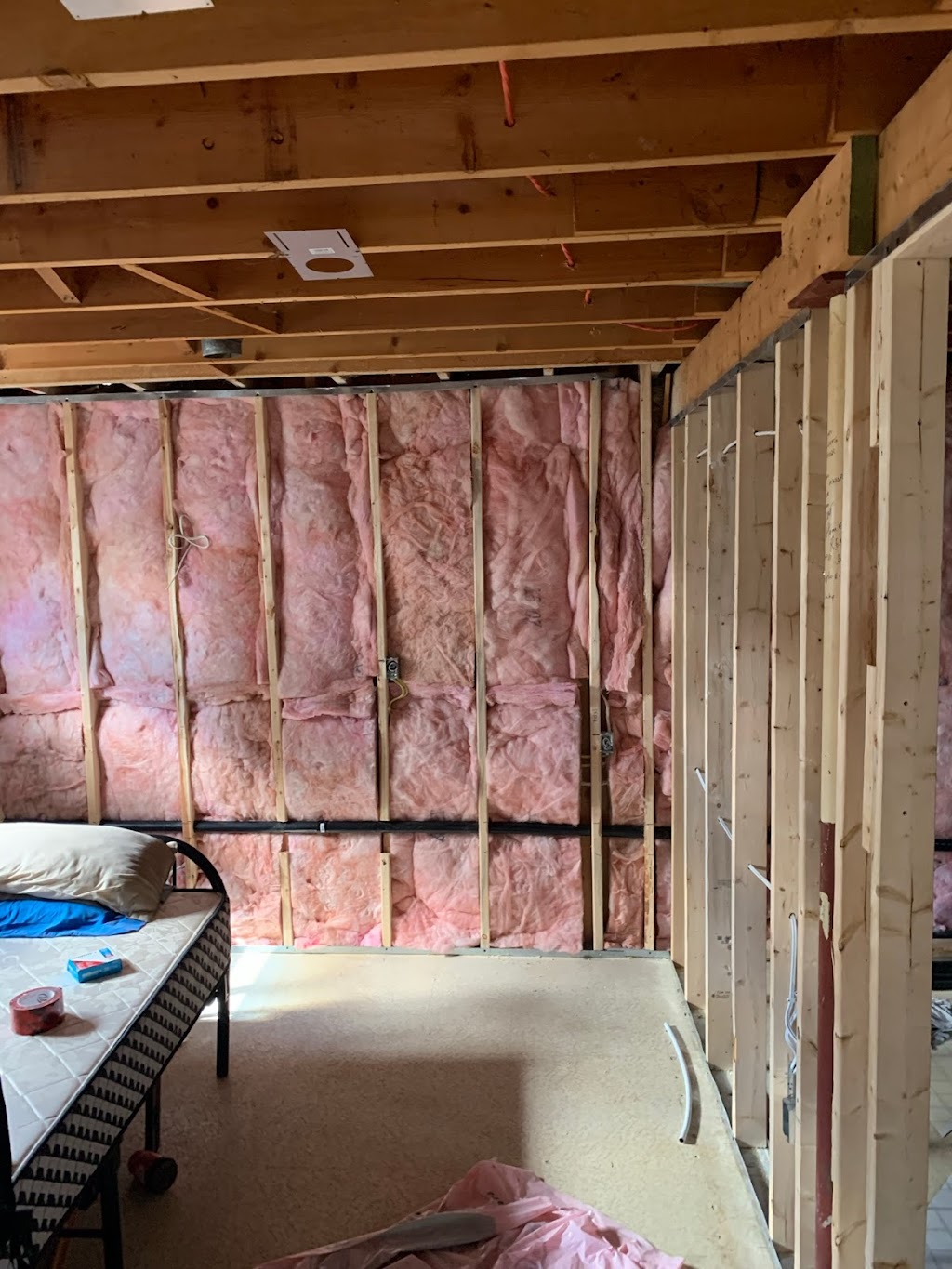 A M Home Remodelers | 64 Swanton Rd, Brampton, ON L6X 5H5, Canada | Phone: (437) 774-2939