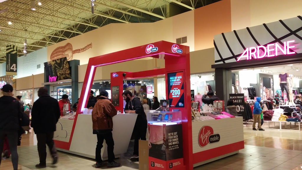Virgin Mobile | 261055 Crossiron Blvd K3, Rocky View No. 44, AB T4A 0G3, Canada | Phone: (403) 274-0987