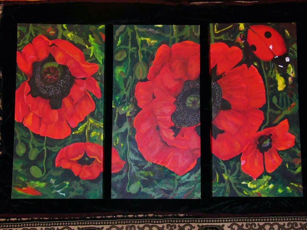 Arts Afire Gallery | 898 Shawn Rd, Qualicum Beach, BC V9P, Canada | Phone: (250) 954-7515