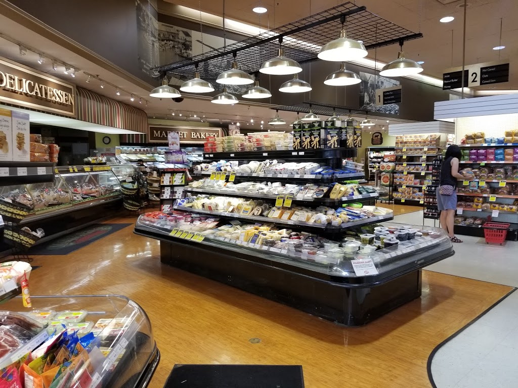 IGA Richmond | 9100 Blundell Rd, Richmond, BC V6Y 2R1, Canada | Phone: (604) 244-7425