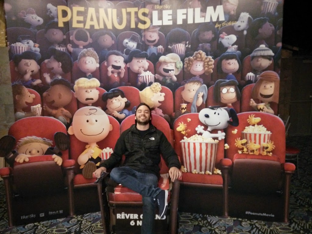 MegaPlex DeuxMontagnes 14 & IMAX 2701 Boulevard des Promenades