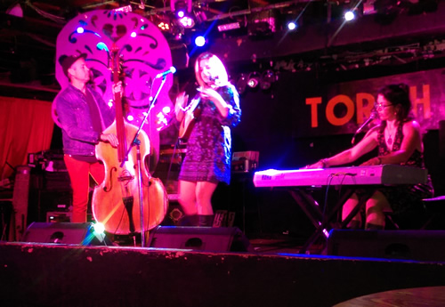 Rosanna DAgnillo Music Studio | 250 Shawville Blvd SE #136, Calgary, AB T2Y 2Z7, Canada | Phone: (403) 254-9622