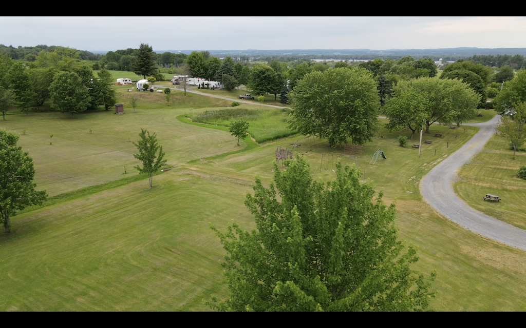 Rolling Hills Campground Ottawa | 1566 Canaan Rd, Cumberland, ON K4C 1J5, Canada | Phone: (613) 833-2974