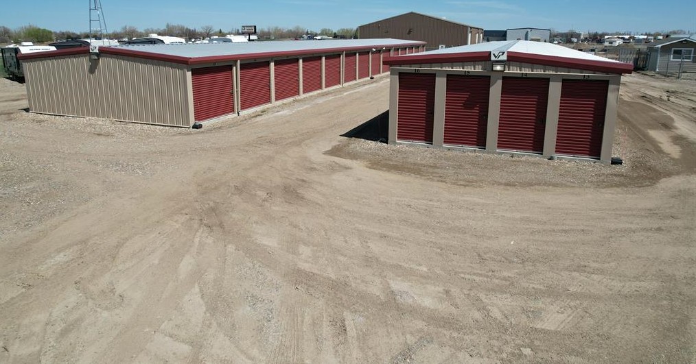 Storage Bros - Taber | 170024 Twp Rd 95AA, Taber, AB T1G 2E1, Canada | Phone: (888) 897-8673