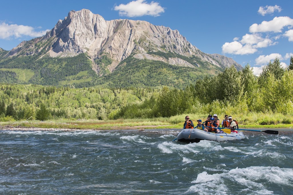 Tourism Fernie | 102 Commerce Rd, Fernie, BC V0B 1M5, Canada | Phone: (250) 423-2037