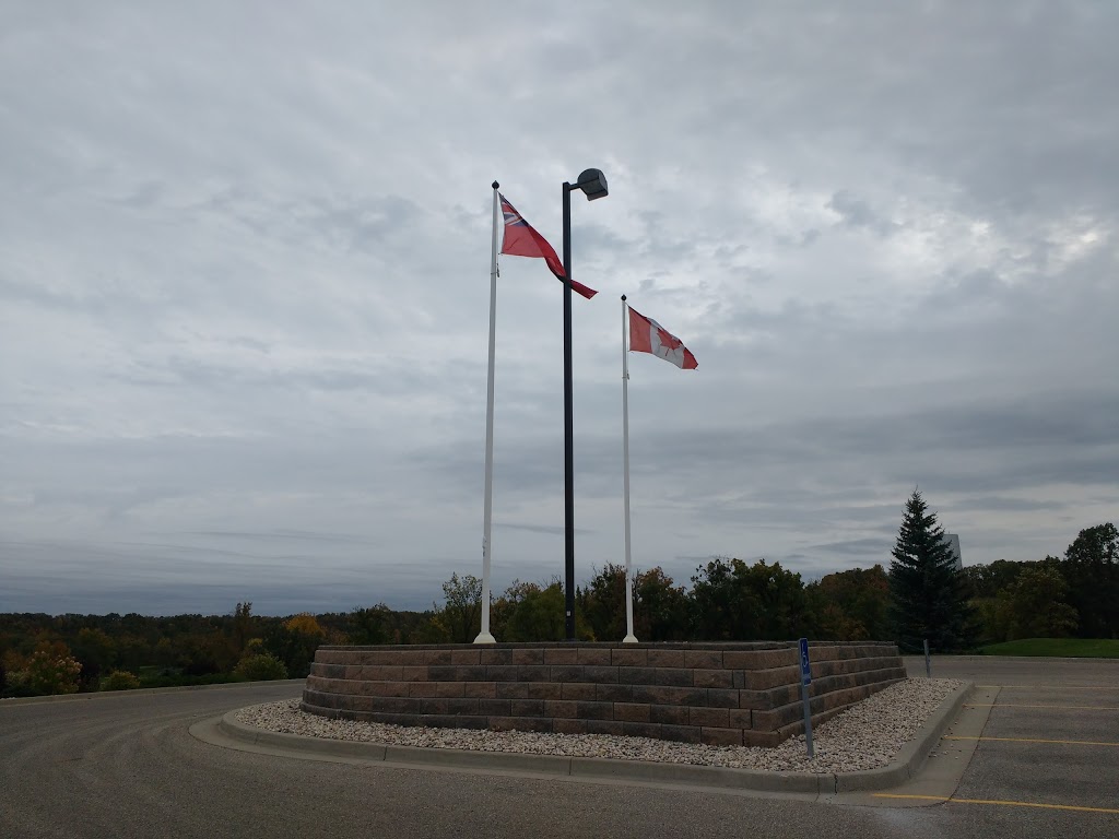 Minnewasta Golf & Country Club | 19 Buhler Dr, Morden, MB R6M 1A2, Canada | Phone: (204) 822-4992