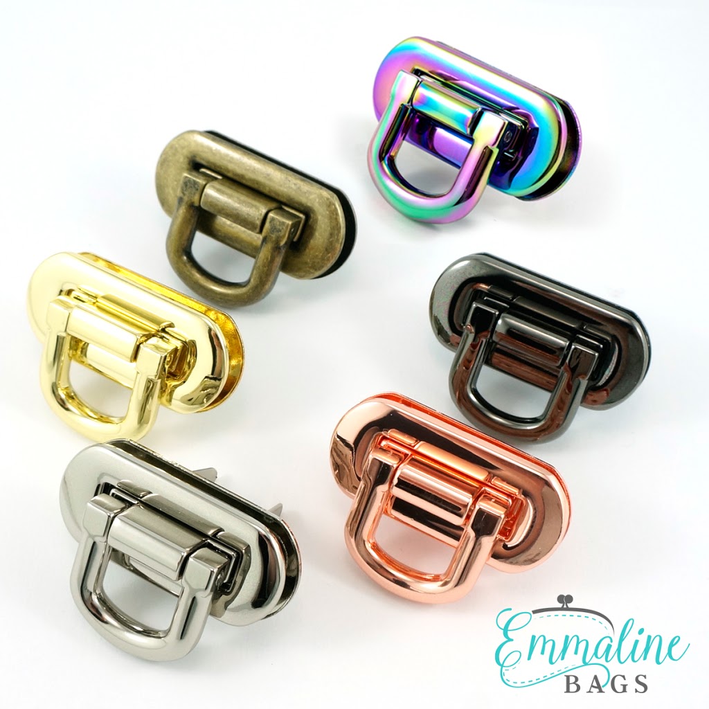 Emmaline Bags Inc. | 50 Manitoba Ct, Spruce Grove, AB T7X 0V5, Canada | Phone: (780) 571-2247