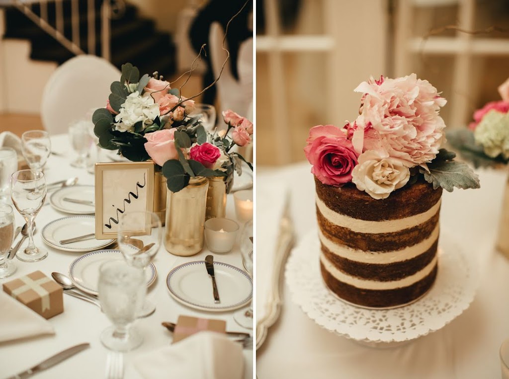 Keepsake Events | W 37th Ave, Vancouver, BC V6M 1L8, Canada | Phone: (604) 722-5588