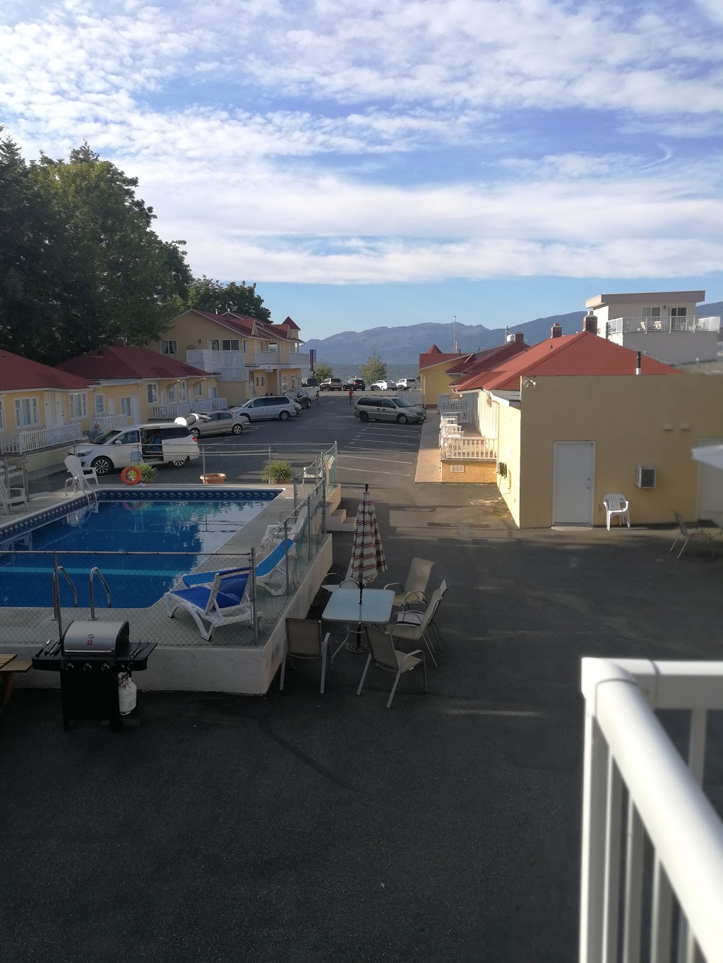 Crown Resort | 950 Lakeshore Dr W, Penticton, BC V2A 1C1, Canada | Phone: (866) 447-9610