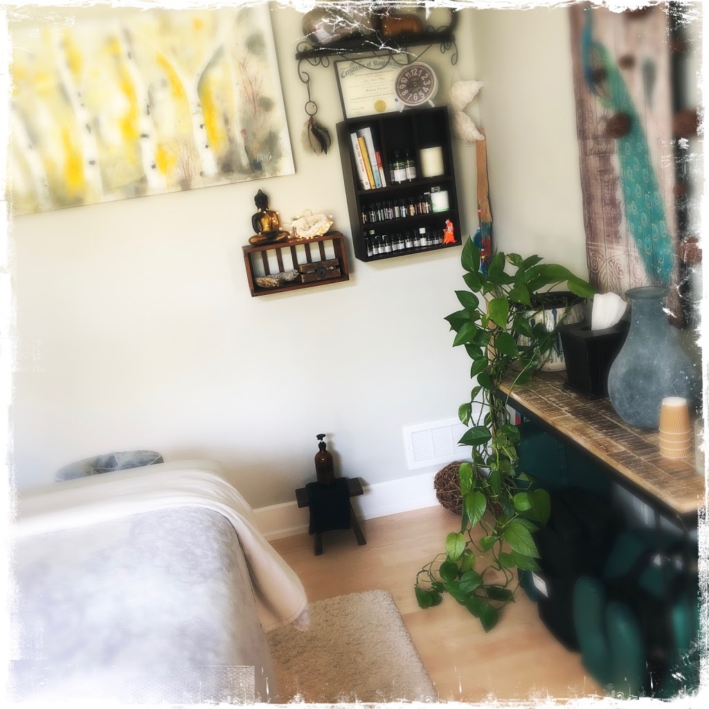 Red Door Massage Therapy Studio | 310 Ridgemont Dr, Ashton, ON K0A 1B0, Canada | Phone: (613) 862-2708