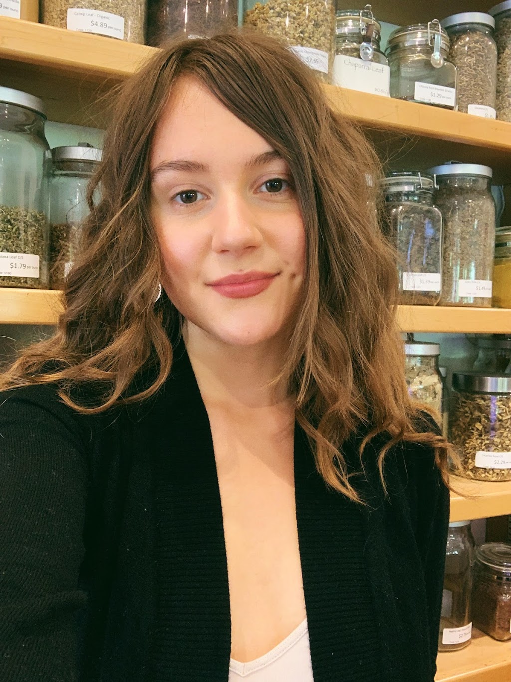 Wholistically Hannah Nutrition | Beachgate Ln, Sechelt, BC V0N 3A3, Canada | Phone: (604) 741-8302