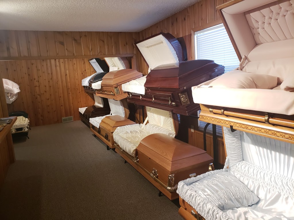 Weber Funeral Home | 2 Mt Pleasant Dr, Camrose, AB T4V 2L7, Canada | Phone: (780) 672-3131