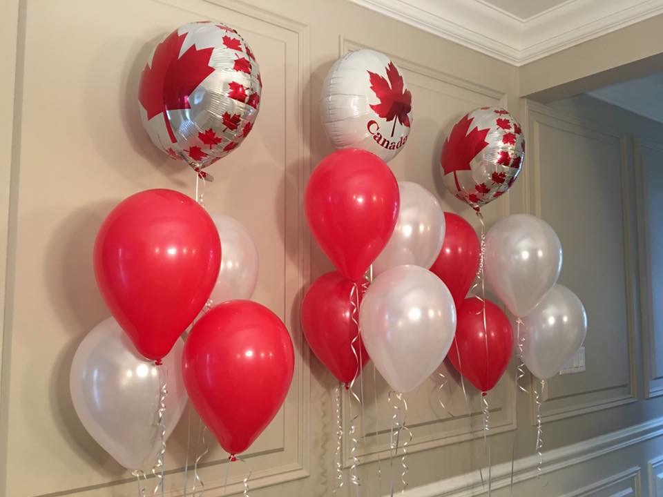 My Little Party | 143 Montreal Cir, Stoney Creek, ON L8E 0C8, Canada | Phone: (905) 518-0007