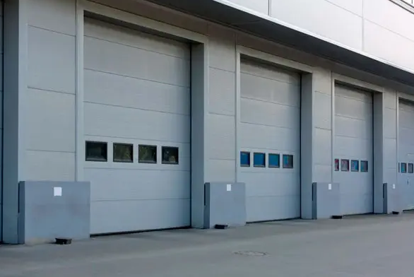 Titan Overhead Door - Garage Door Repair Steinbach | 34013 Friedensfeld Dr, Steinbach, MB R5G 1M3, Canada | Phone: (204) 371-8966