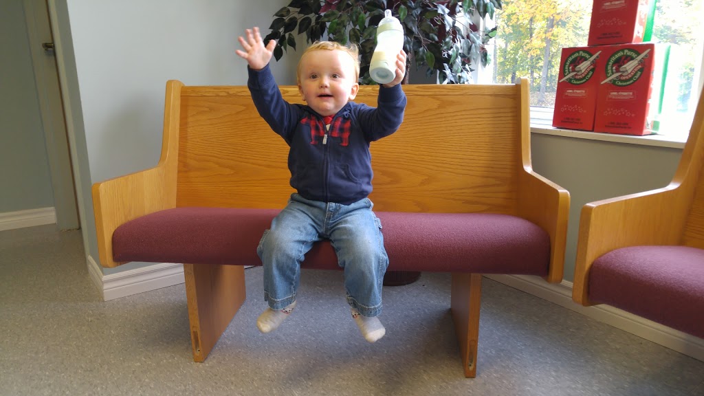 Grace Presbyterian Church | 1220 Old 10 Line Rd, Orléans, ON K1C 1T1, Canada | Phone: (613) 824-9260