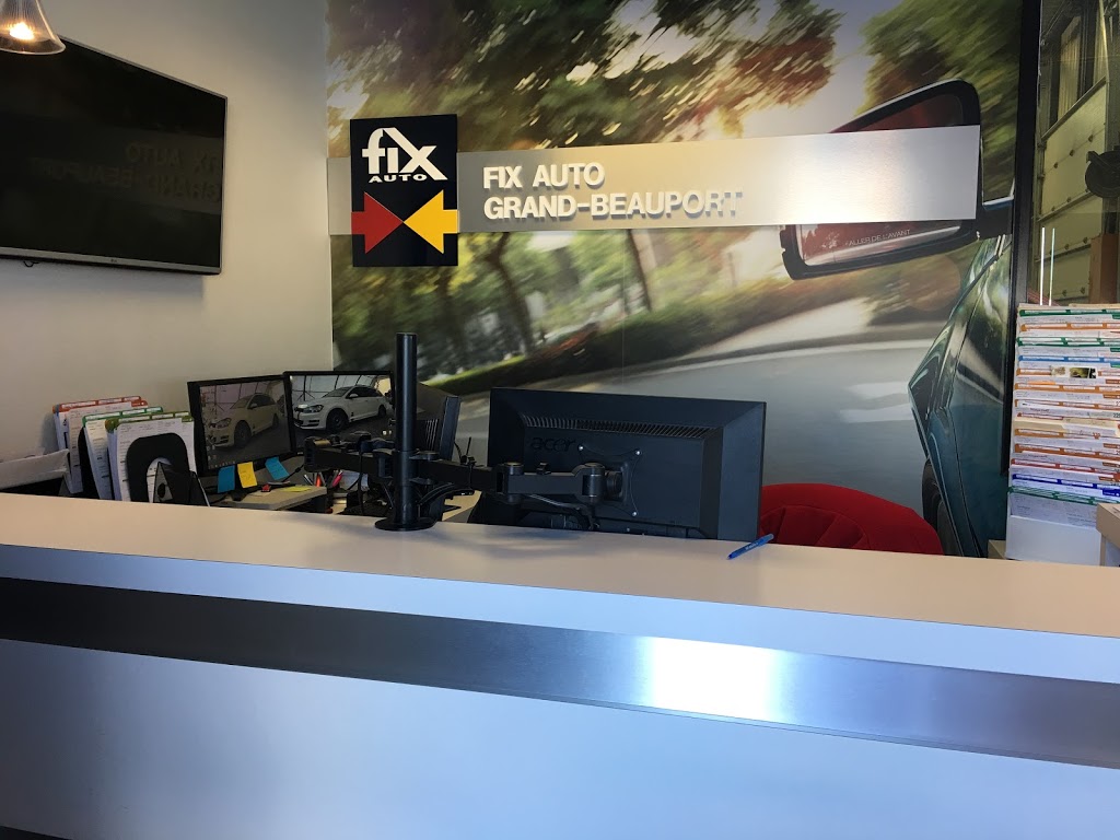 FIX AUTO GRAND BEAUPORT | 980 Avenue Nordique, Québec, QC G1C 0H1, Canada | Phone: (418) 687-0000