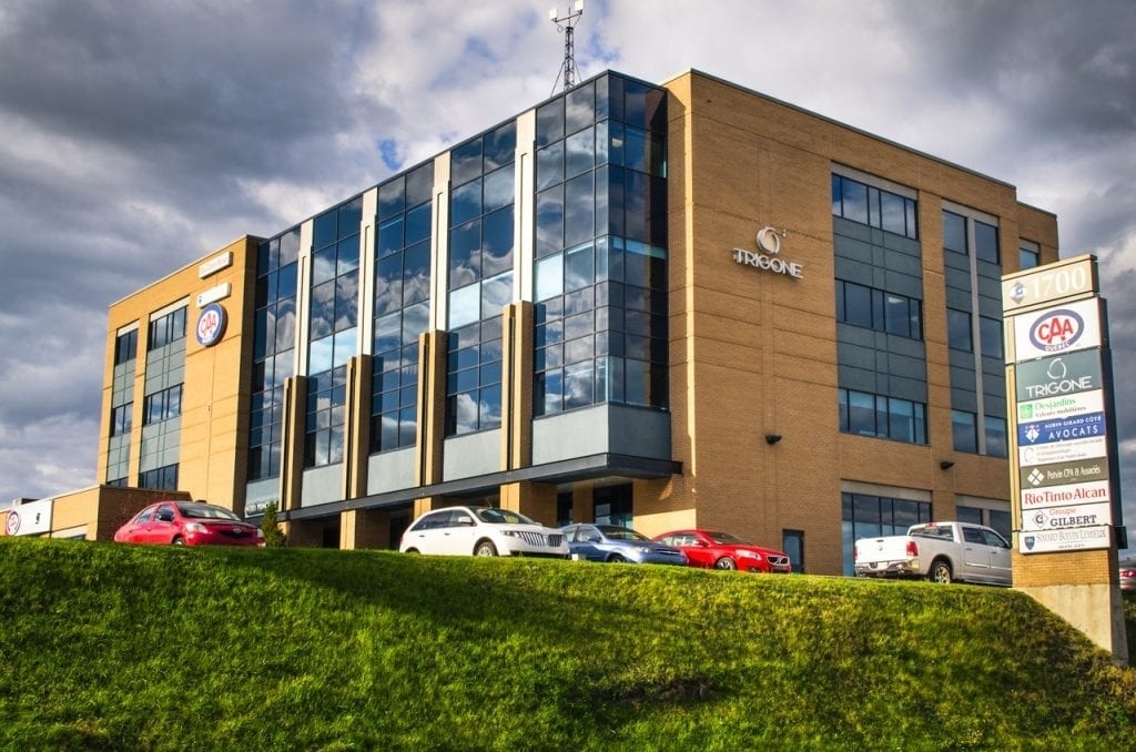 Simard Boivin Lemieux sencrl | 1700 Bd Talbot, Chicoutimi, QC G7H 7Y1, Canada | Phone: (418) 696-3011
