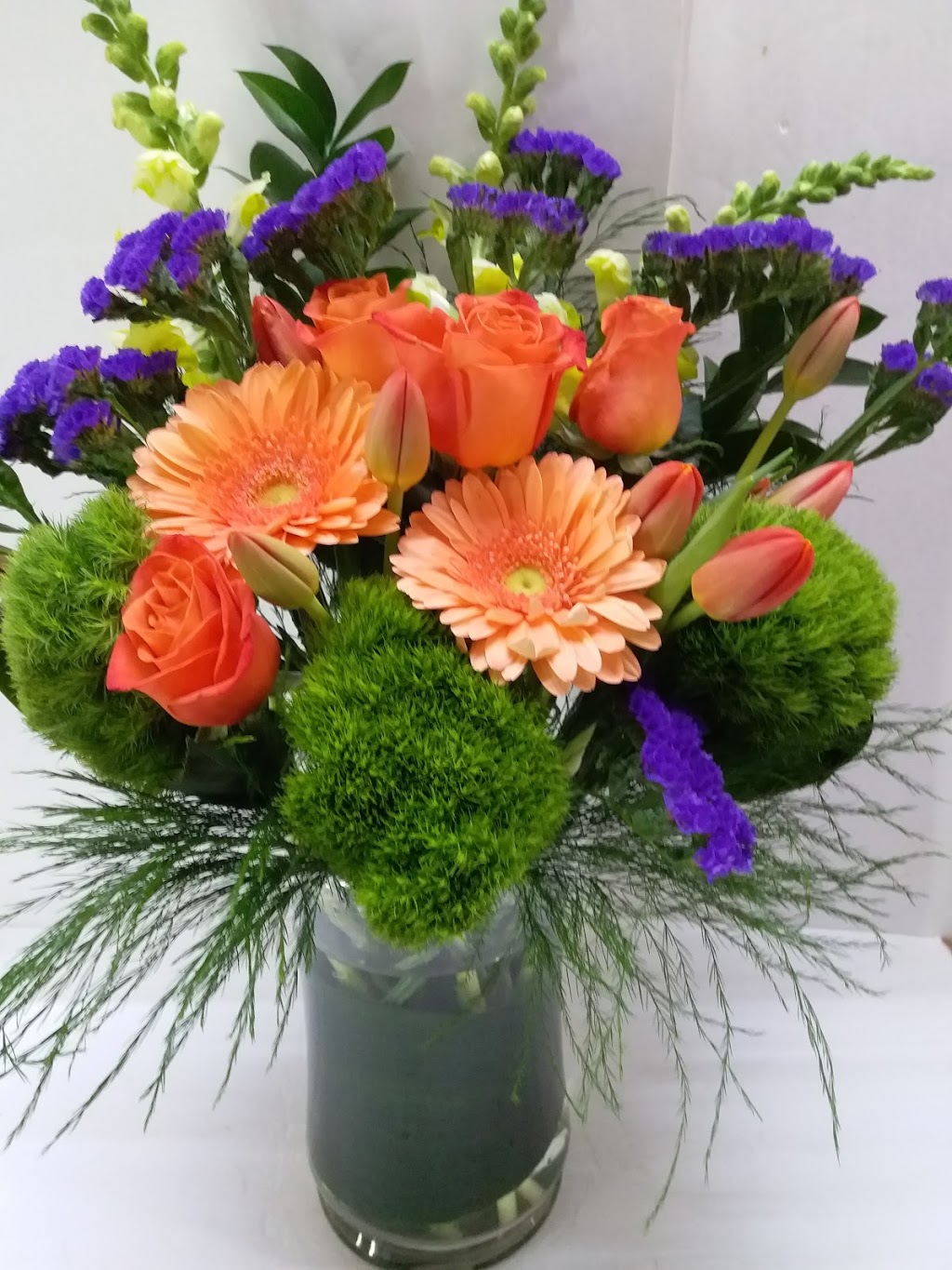Bayview Fancy Flowers | 1213 Bayview Ave, Toronto, ON M4G 2Z8, Canada | Phone: (647) 347-2566