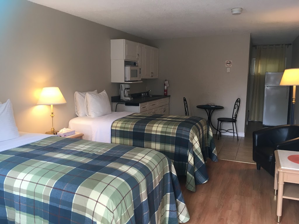 Oasis By The Bay Vacation Suites | 790 Mosley St, Wasaga Beach, ON L9Z 2H5, Canada | Phone: (705) 429-3936