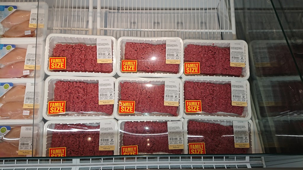 Safeway Southland Mall | Southland Mall, 3015 Gordon Rd, Regina, SK S4S 6H7, Canada | Phone: (306) 586-5140