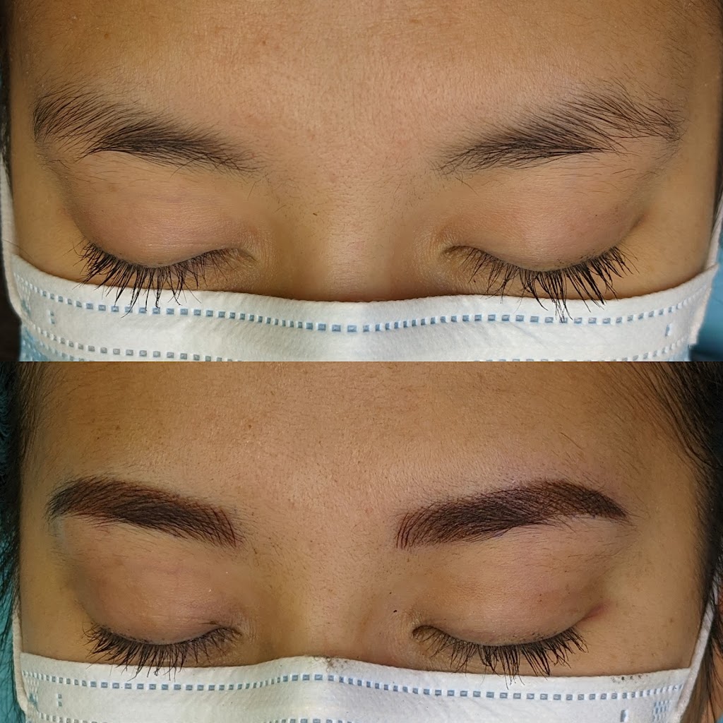 Pmu by Angelina | 176 Somerside Close SW, Calgary, AB T2Y 4B6, Canada | Phone: (403) 478-9911
