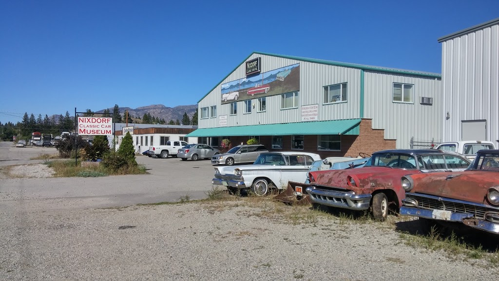 Giants Head Auto Repair | 15803 Logie Rd #106, Summerland, BC V0H 1Z6, Canada | Phone: (250) 494-5066
