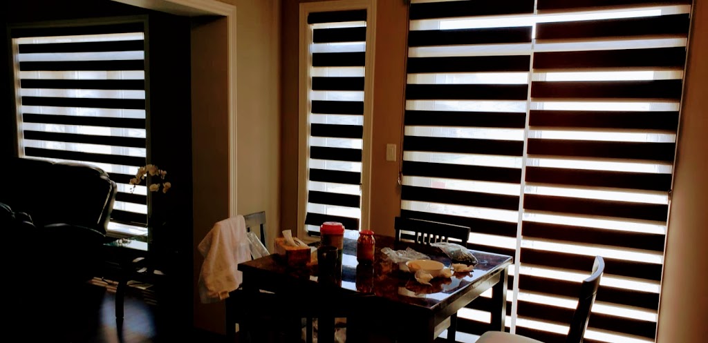 ShuttersKing Shades Shutters and Blinds | Bonistel Crescent, Brampton, ON L7A 3H1, Canada | Phone: (647) 917-5464