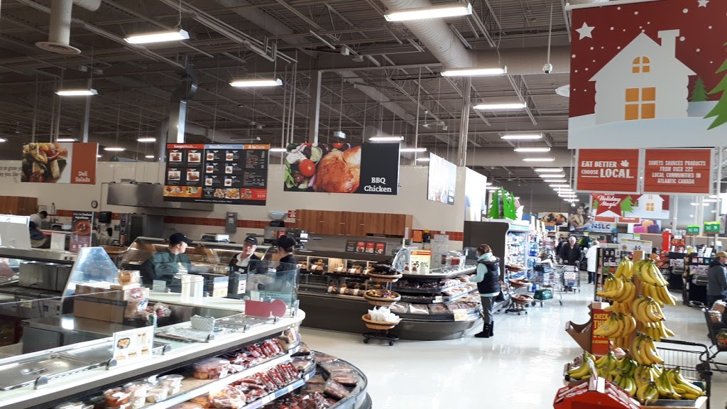 Sobeys Fall River | 3290 Nova Scotia Trunk 2, Fall River, NS B2T 1J3, Canada | Phone: (902) 860-2291
