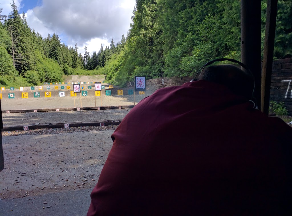Port Coquitlam & District Hunting & Fishing Club | 5000 Harper Rd, Coquitlam, BC V3E 3H1, Canada | Phone: (604) 942-9772