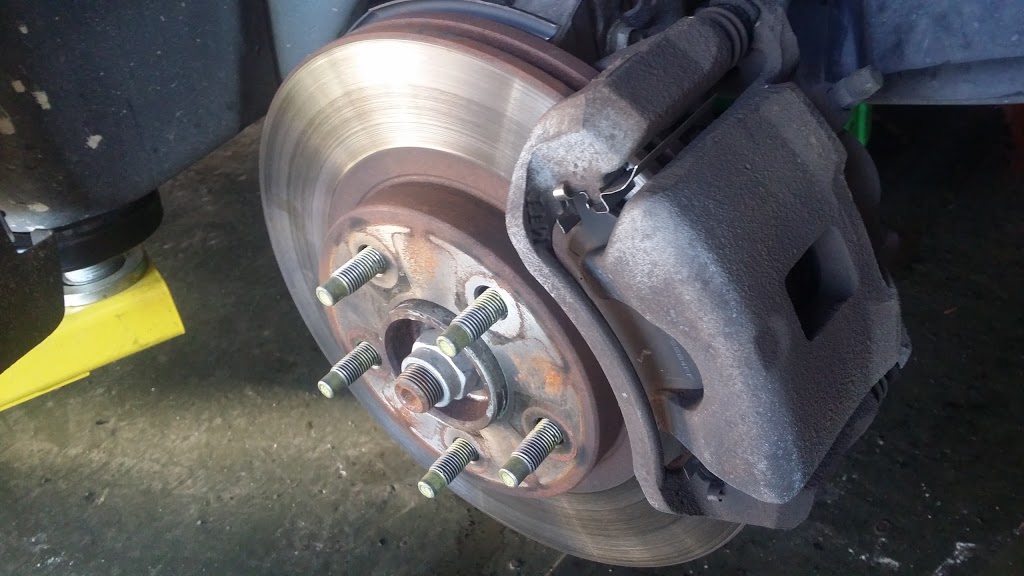 ABC Mechanics | 20 Alness St #9, North York, ON M3J 3H4, Canada | Phone: (416) 907-3022