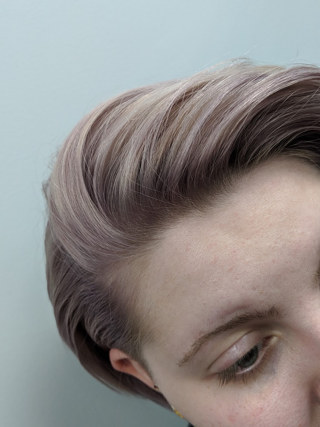Elevate Hair Studio | 373 Bridge St W, Waterloo, ON N2K 3K3, Canada | Phone: (519) 886-7723
