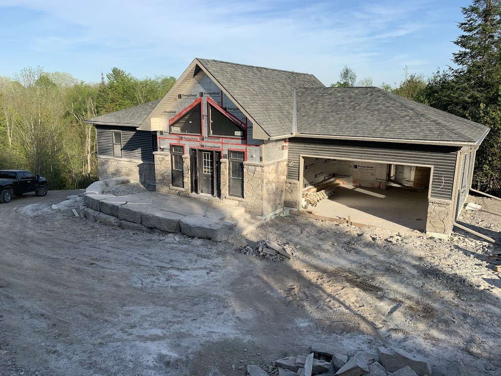 Checkpoint Contracting Ltd | 538 Valley Rd, Omemee, ON K0L 2W0, Canada | Phone: (705) 768-8577