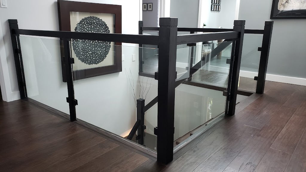 Stairs4U | 2408 Industrial St, Burlington, ON L7P 1A5, Canada | Phone: (416) 889-6544