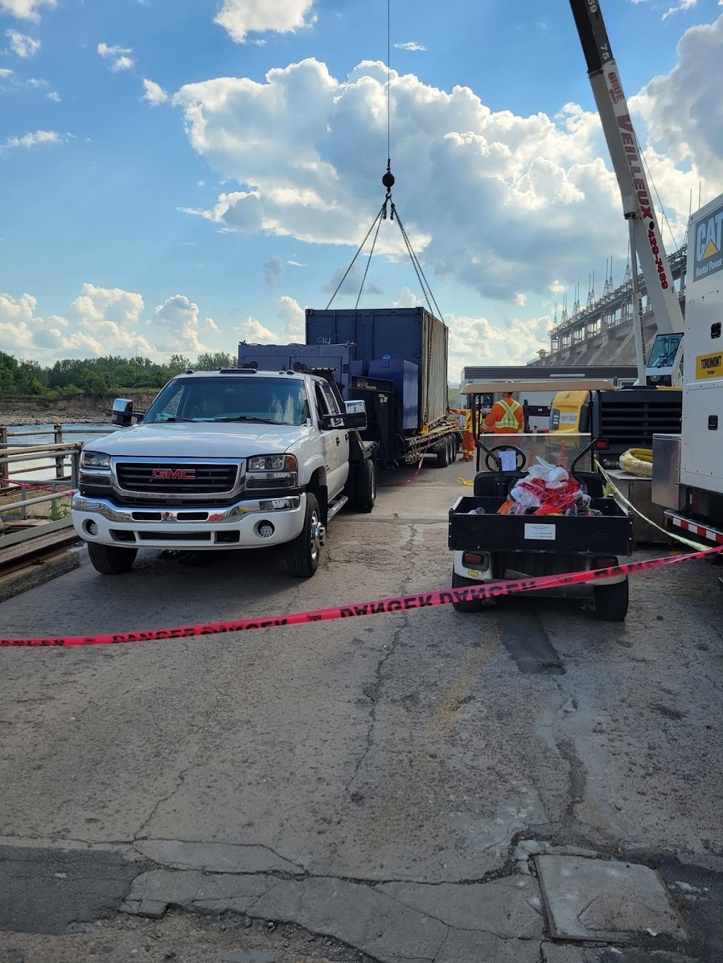 MM TransporTech | 401 Rang Montcalm, Sainte-Julienne, QC J0K 2T0, Canada | Phone: (514) 707-0591