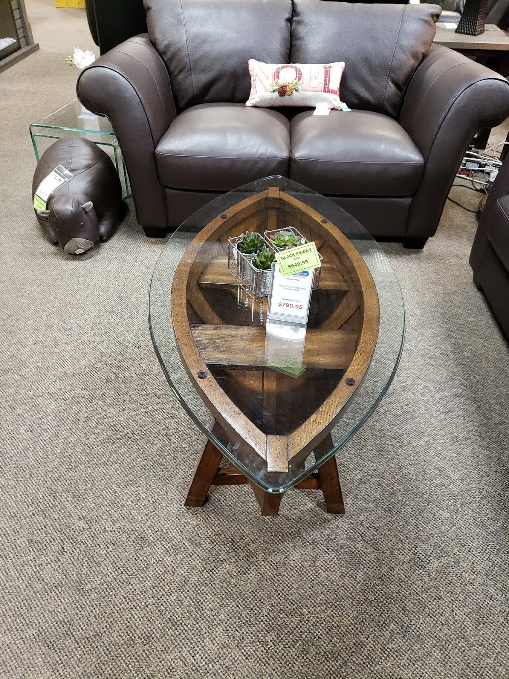 City Furniture & Appliances | 1160 10 Ave SW, Salmon Arm, BC V1E 1T2, Canada | Phone: (250) 832-9770
