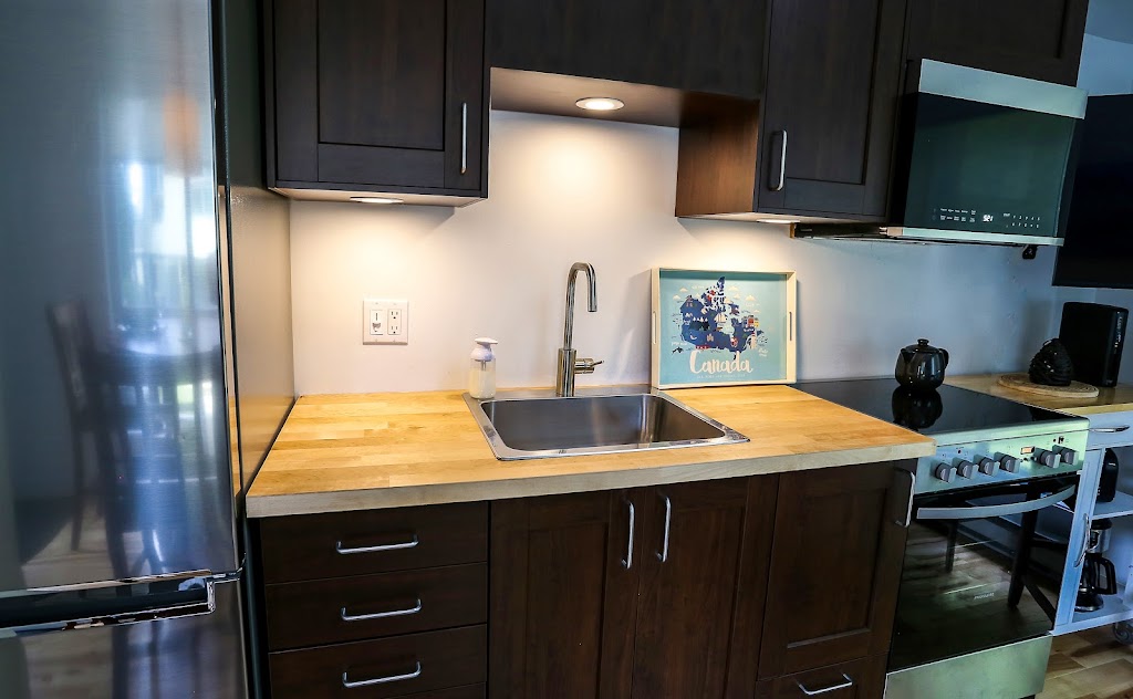 Le MountainSide by Escapades Tremblant | 135 Chem. au Pied de la Montagne #2145, Mont-Tremblant, QC J8E 3M2, Canada | Phone: (877) 907-3479