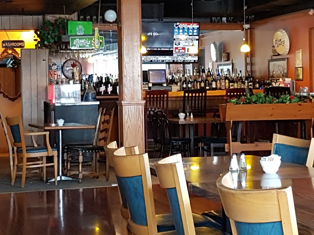 The Black Dog Cafe - Restaurant - Lounge | Clarington, ON L0B, Canada | Phone: (905) 983-5070