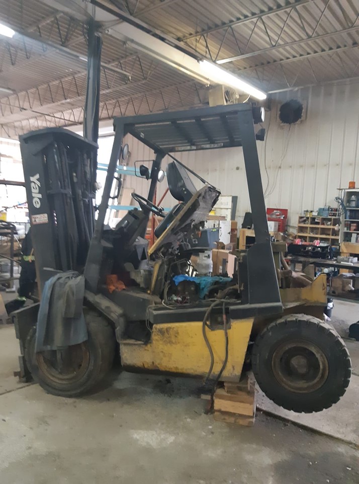 Le Groupe Sanatech | 555 Chemin de lIndustrie, Beloeil, QC J3G 0S5, Canada | Phone: (450) 464-6062