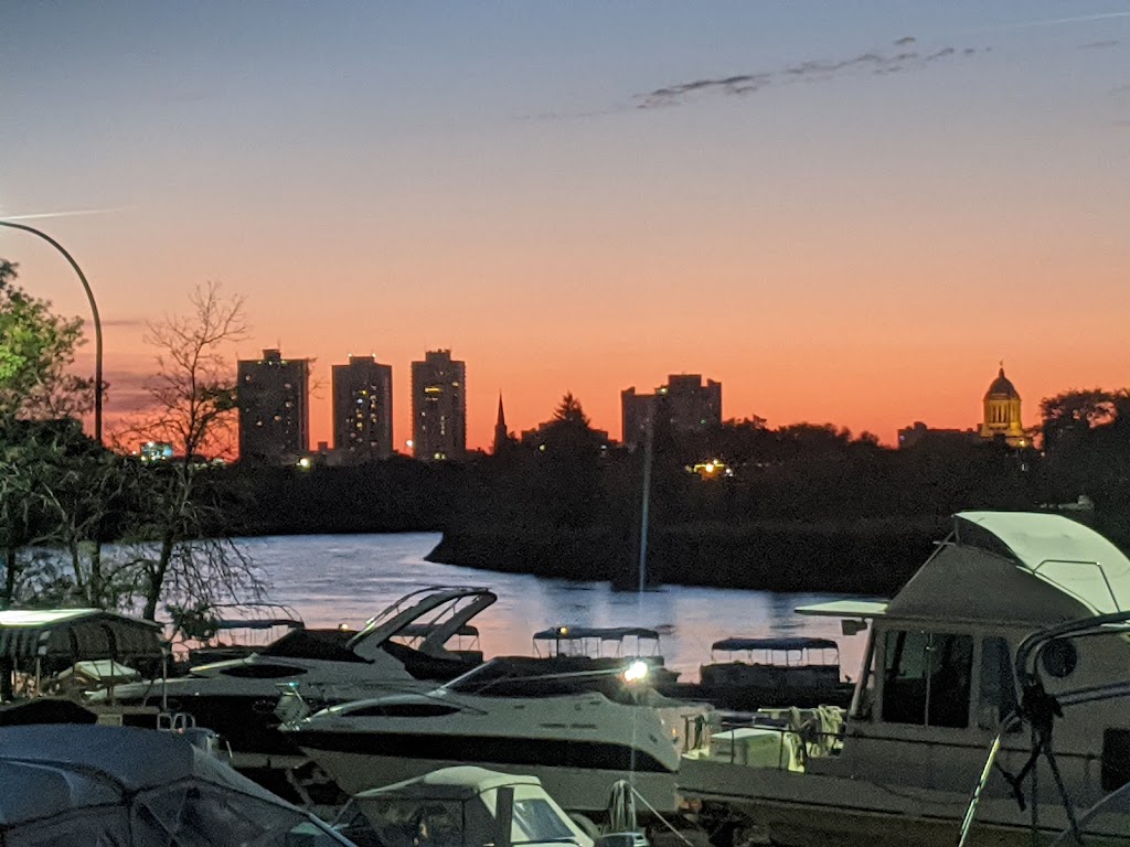 Redboine Boat Club | 20 Churchill Dr, Winnipeg, MB R3L 2W3, Canada | Phone: (204) 452-1471