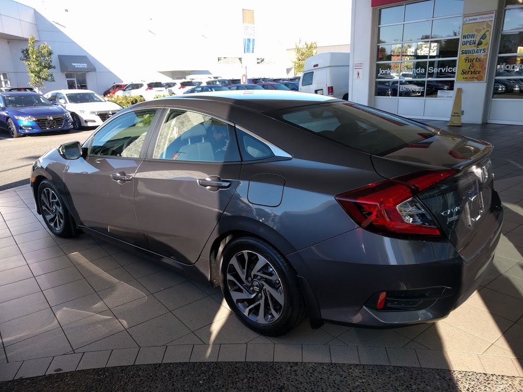 Jonker Auto Group | 19505 Langley Bypass, Surrey, BC V3S 6K1, Canada | Phone: (604) 449-4760