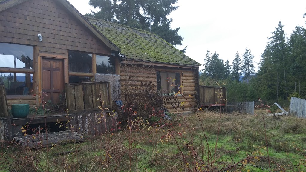 Chris Long Roofing | 1606 McKibben Rd, Errington, BC V0R 1V0, Canada | Phone: (250) 240-5494