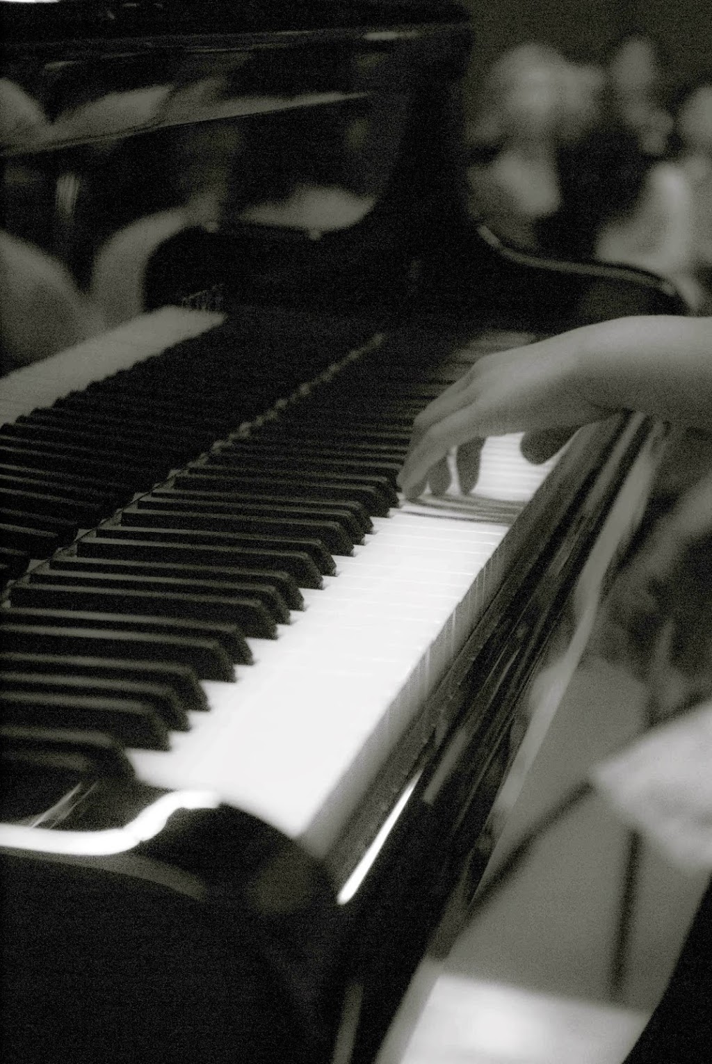 Svietas Music Studio | 298 Frank Endean Rd, Richmond Hill, ON L4S 2B9, Canada | Phone: (905) 884-5451