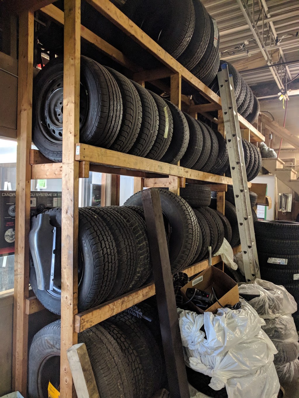 Weber Street Auto Ltd. | 178 Weber Street north, Waterloo, ON N2P 2X5, Canada | Phone: (519) 885-2065
