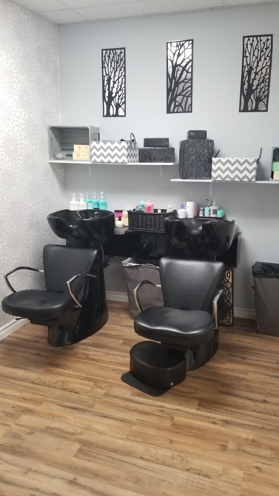 Hair Studio 165 | 165 Fisher Mills Rd #5, Cambridge, ON N3C 1E1, Canada | Phone: (519) 260-1650