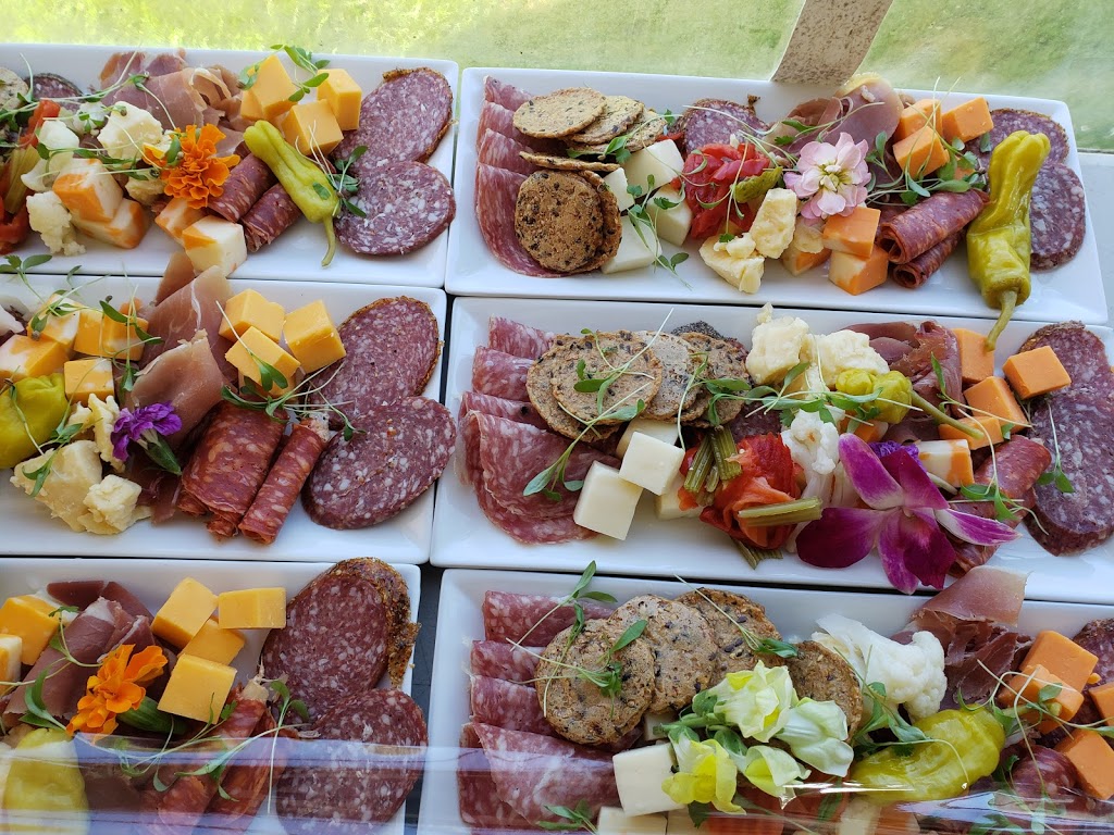 Hawley Crescent Catering & Events | 1260 Terwillegar Ave Unit 6, Oshawa, ON L1J 7A5, Canada | Phone: (289) 314-6547