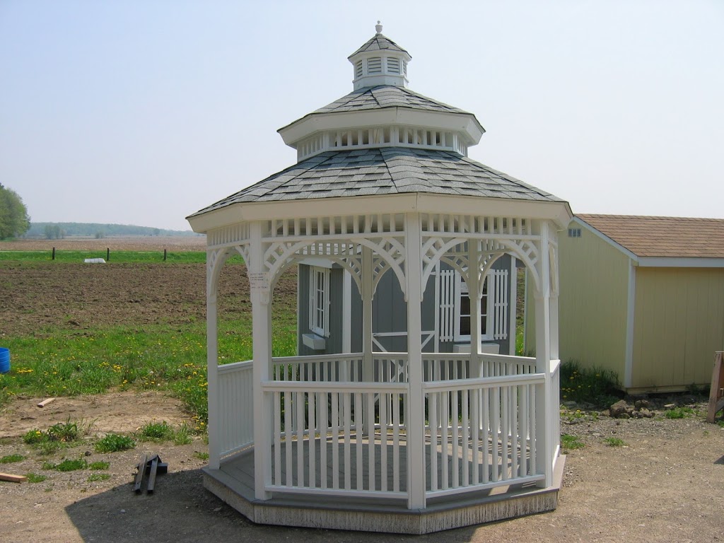 Friesens Woodworking | 264 Albuna Townline, Ruthven, ON N0P 2G0, Canada | Phone: (519) 324-9017